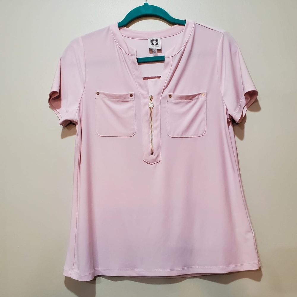 Anne Klein top